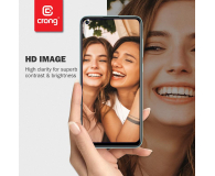 CRONG Szkło Crong 7D Nano Flexible Glass do iPhone 12 / iPhone 12 - 1459770 - zdjęcie 9